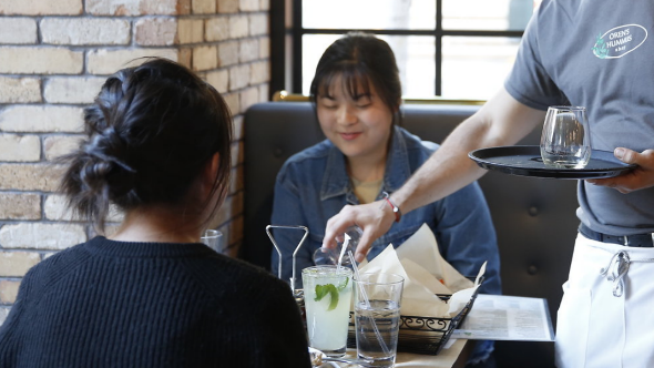 How Mystery Shoppers Can Improve Restaurant Service & Revenue