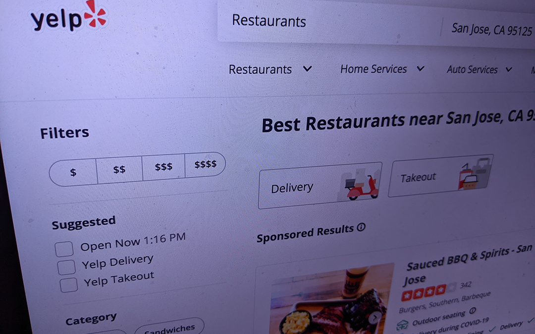 Tips For Responding to Negative Yelp Reviews