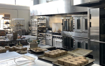 How a Virtual Kitchen Can Increase Your Restaurant’s Revenue