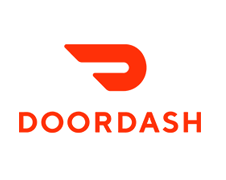 Doordash logo