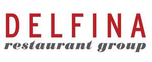 Delfina logo