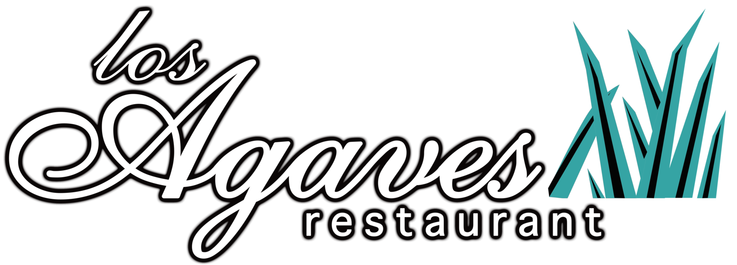 Los Agaves logo