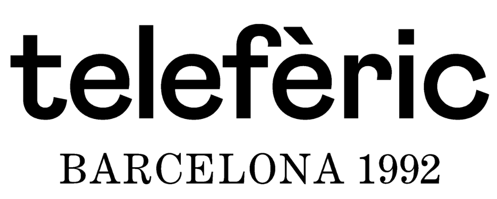Teleferic Barcelona logo