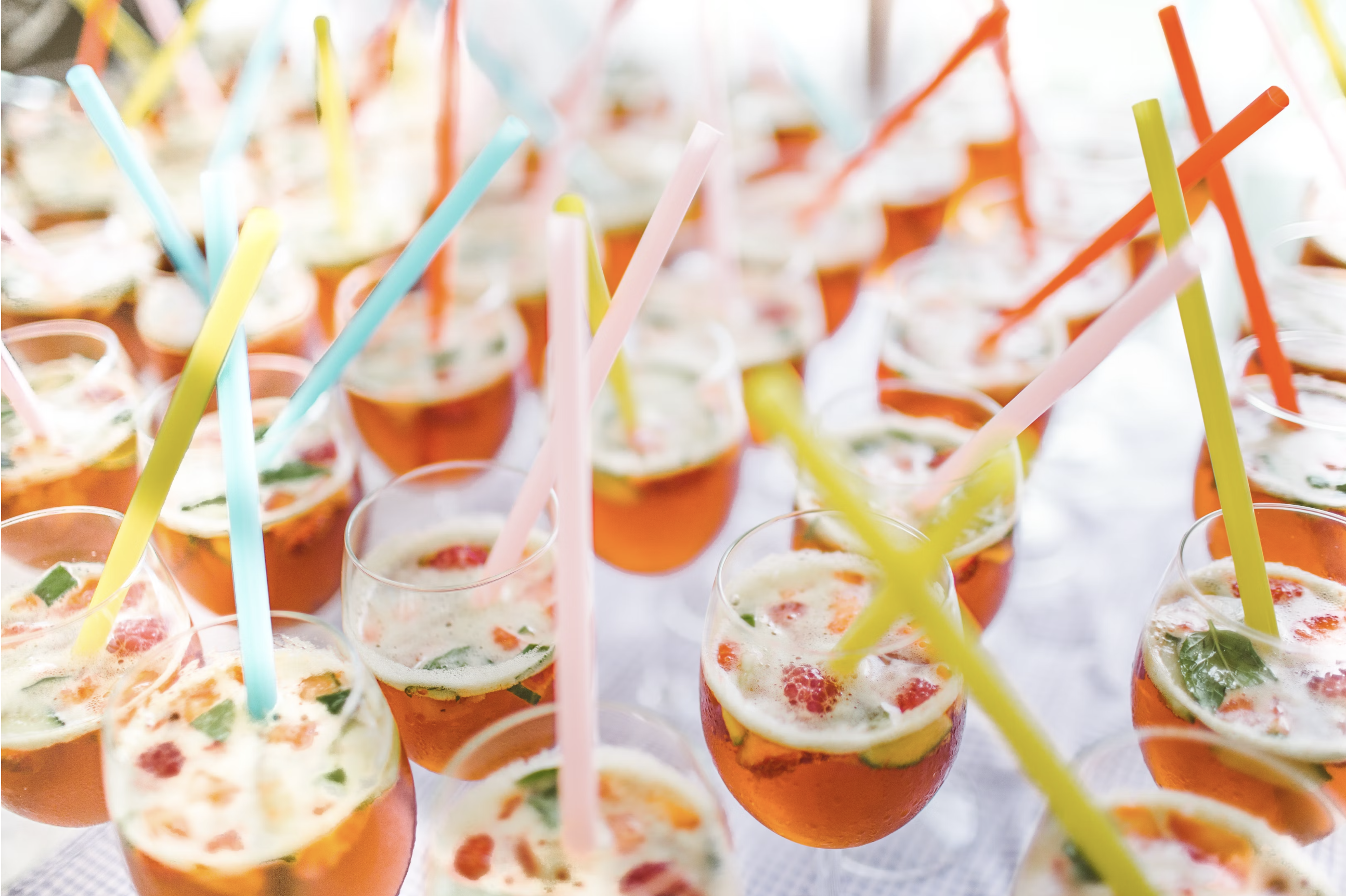 All the Summer Holidays & Event Ideas for Each