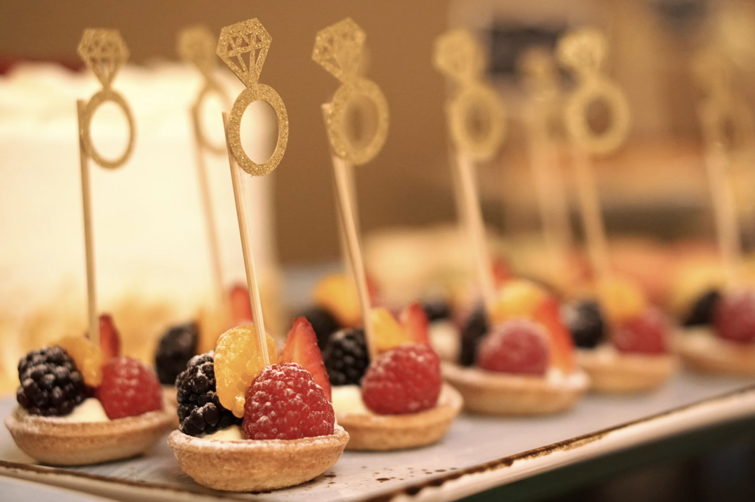 catering