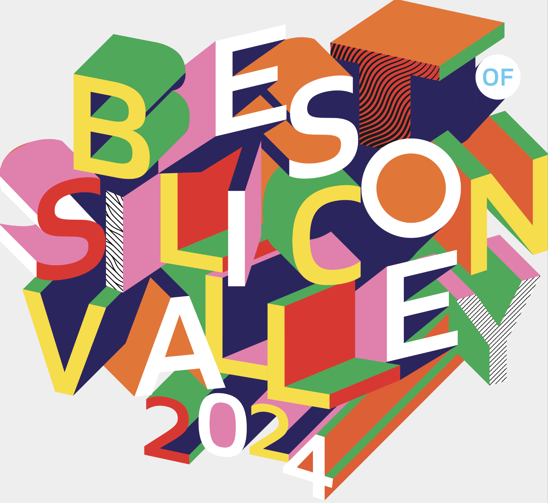 Best of Silicon Valley