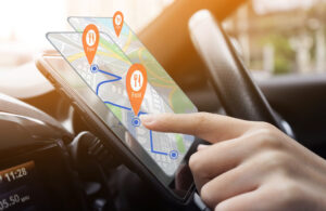 google maps